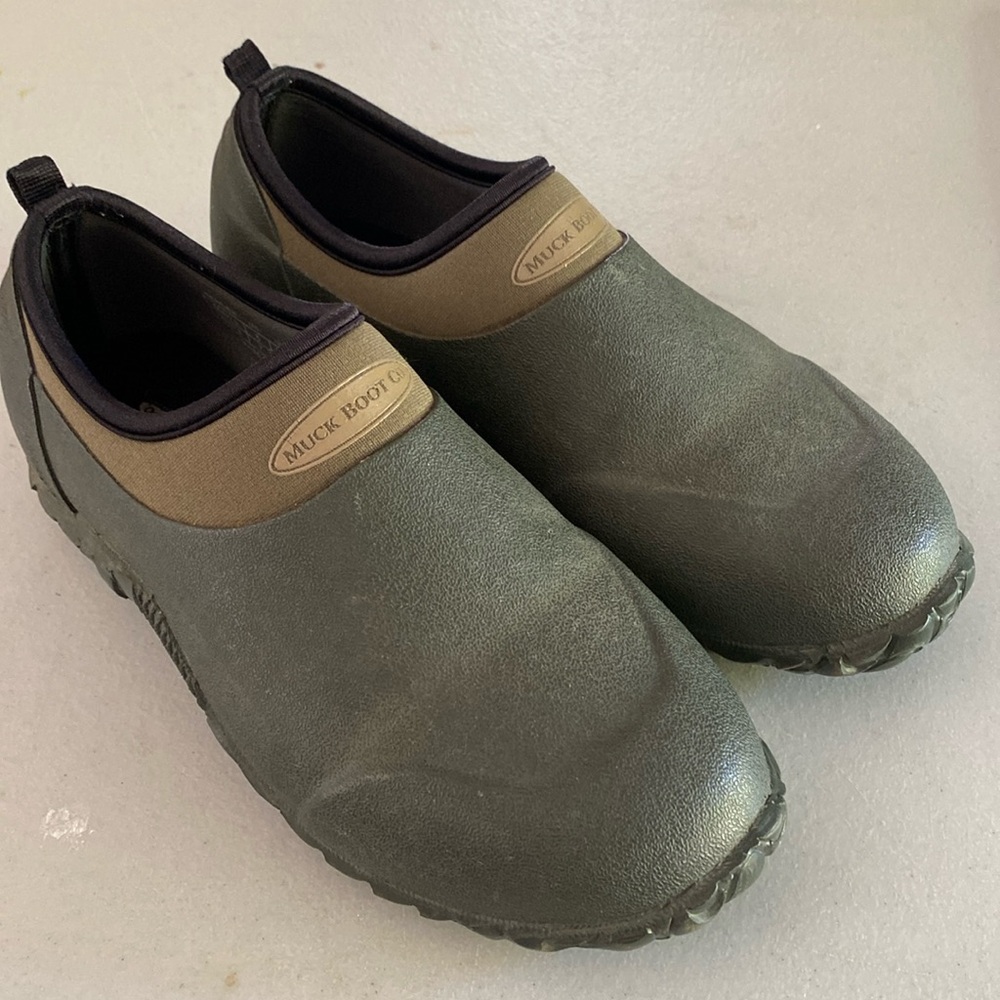 Muck Boots